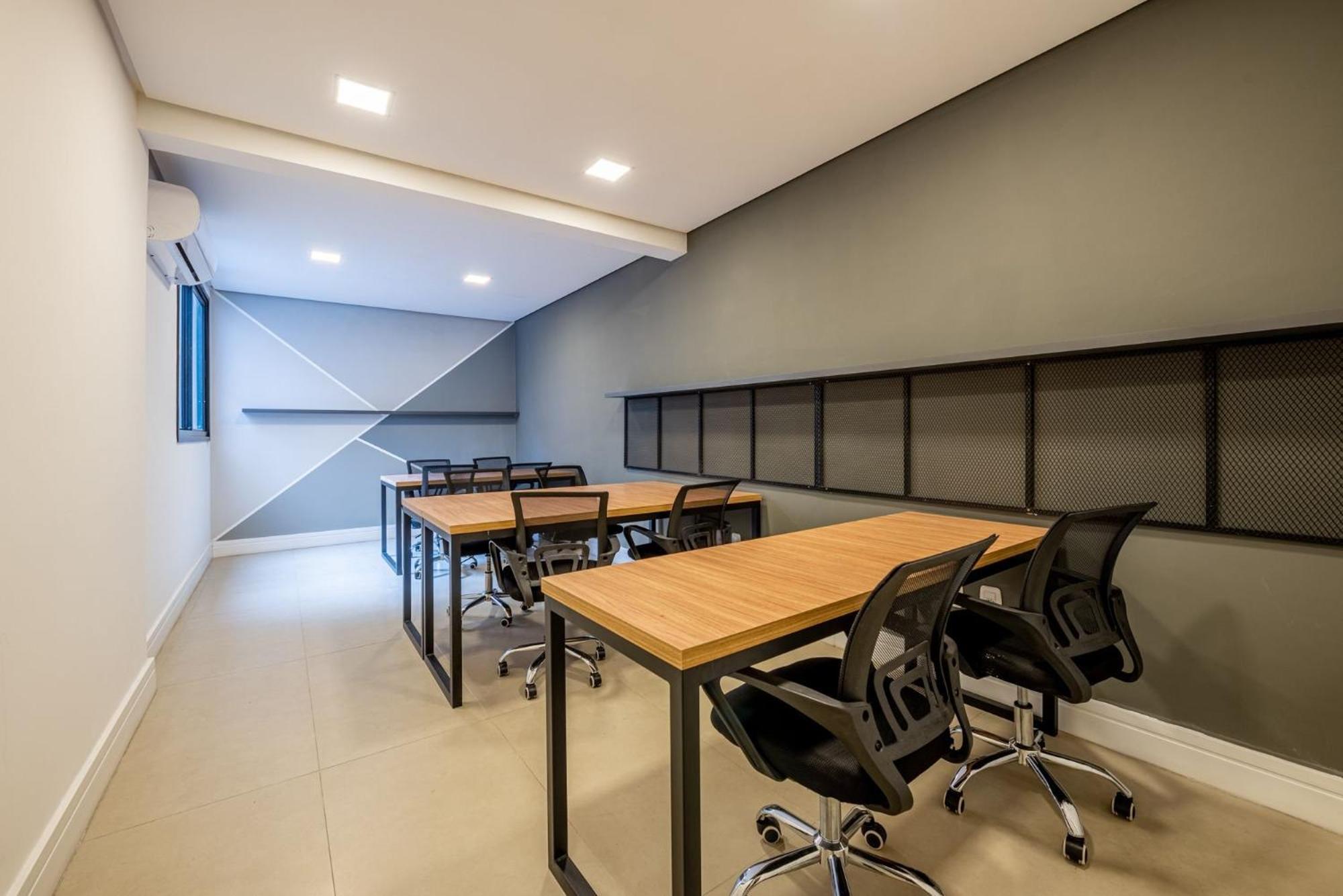 Apartment Loft Em Frente Da Redencao 610